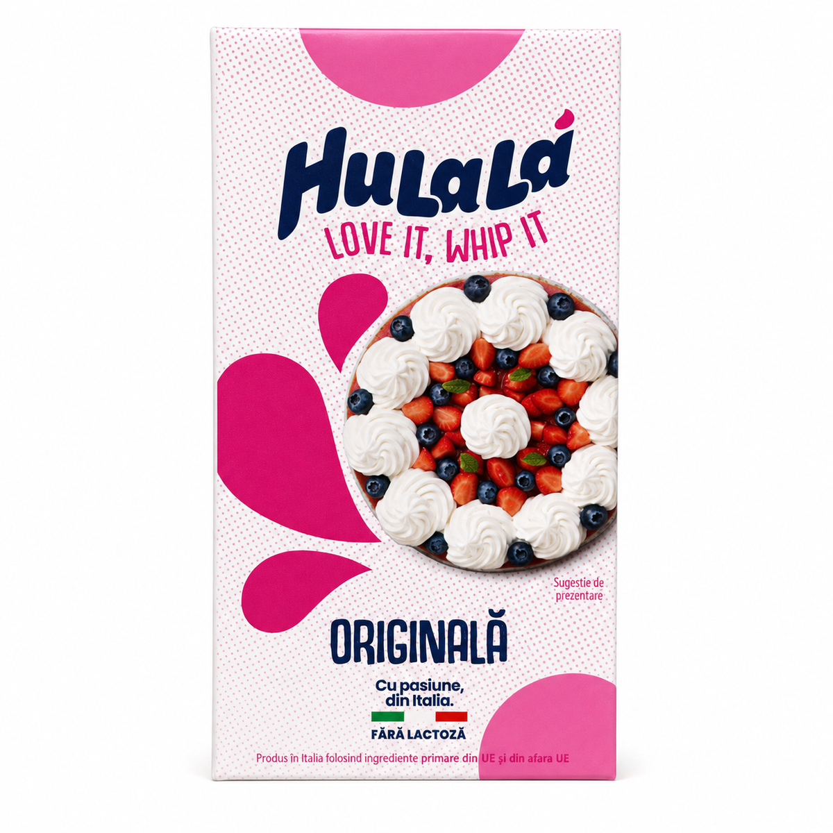 Hulalà Originale 200ml