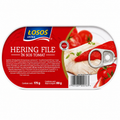 Losos Ustka Haringfilet in Tomatensaus 175g