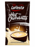 LaFesta Hot Chocolatta White