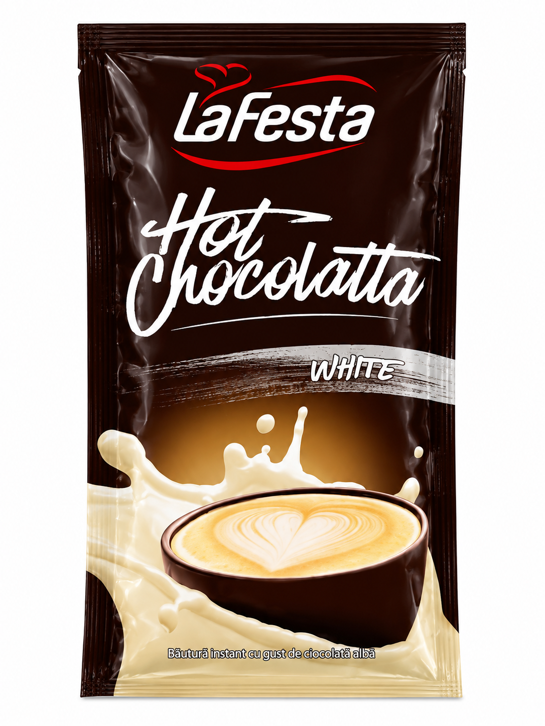 LaFesta Chocolat Blanc