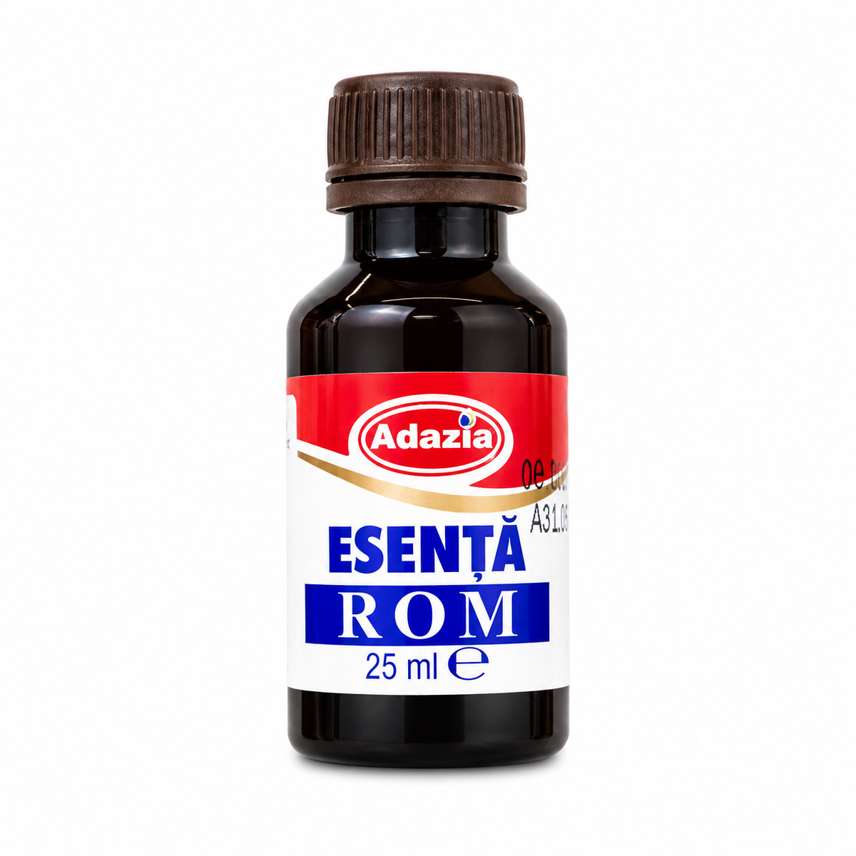 Adazia Essence de rhum 25 ml