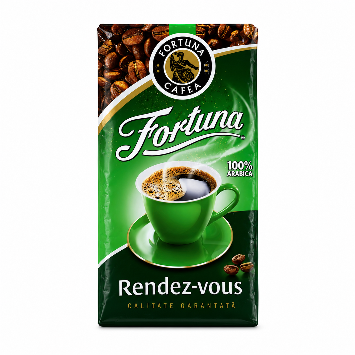 Fortuna Rendez-Vous 250g