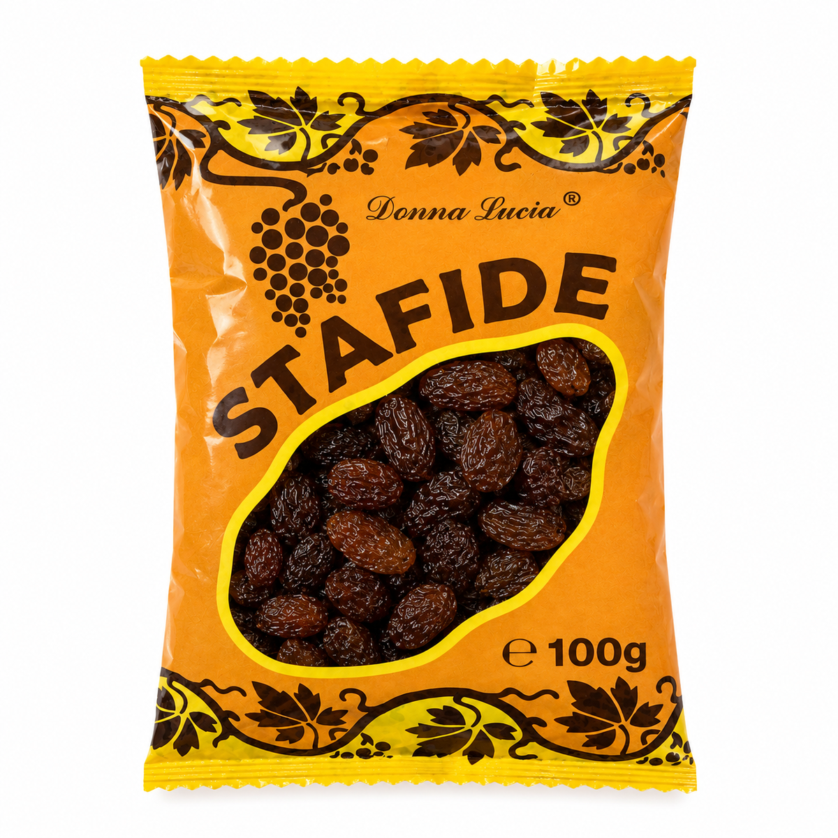 Donna Lucia Raisins 100 g