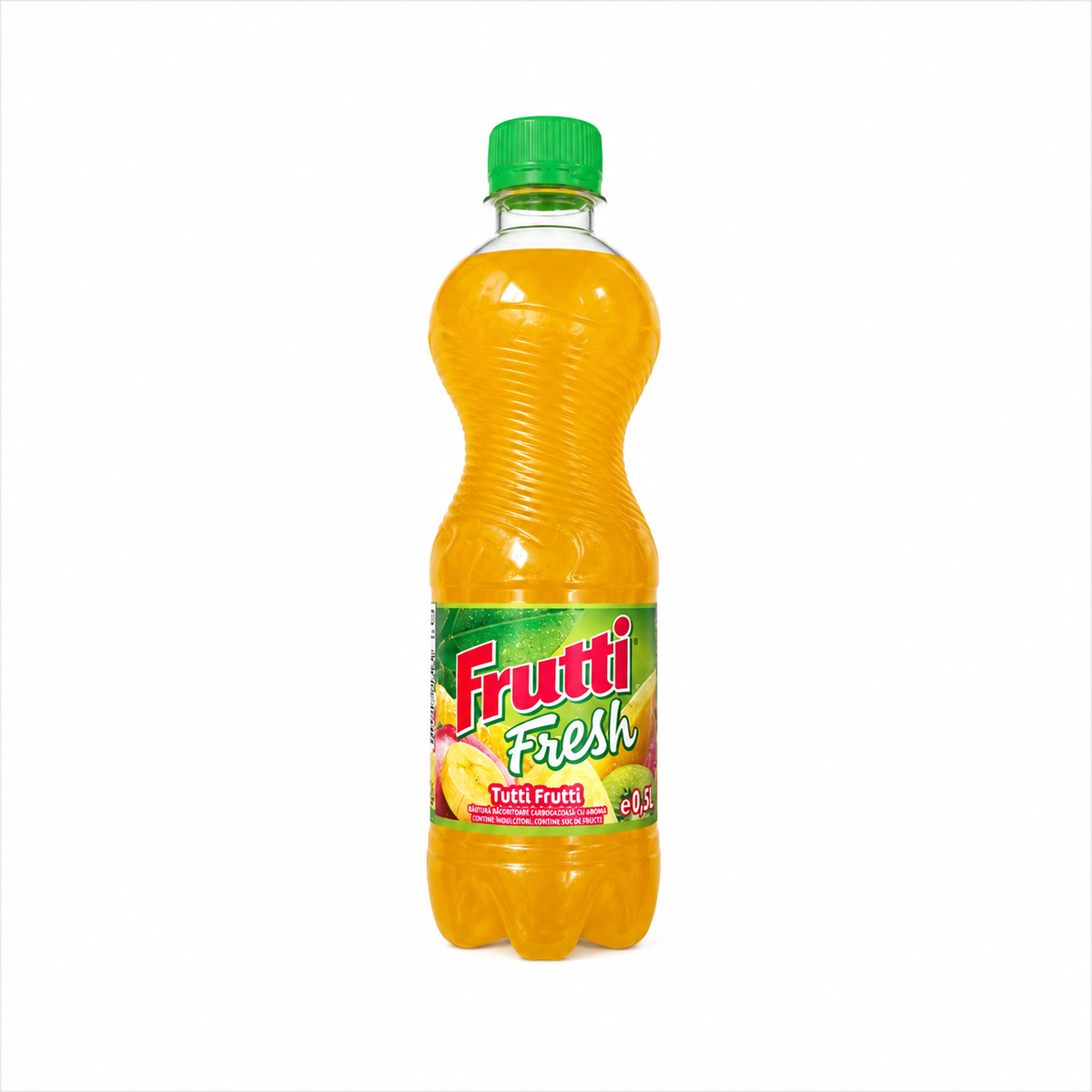 Frutti Fresh Tutti Frutti 0,5L