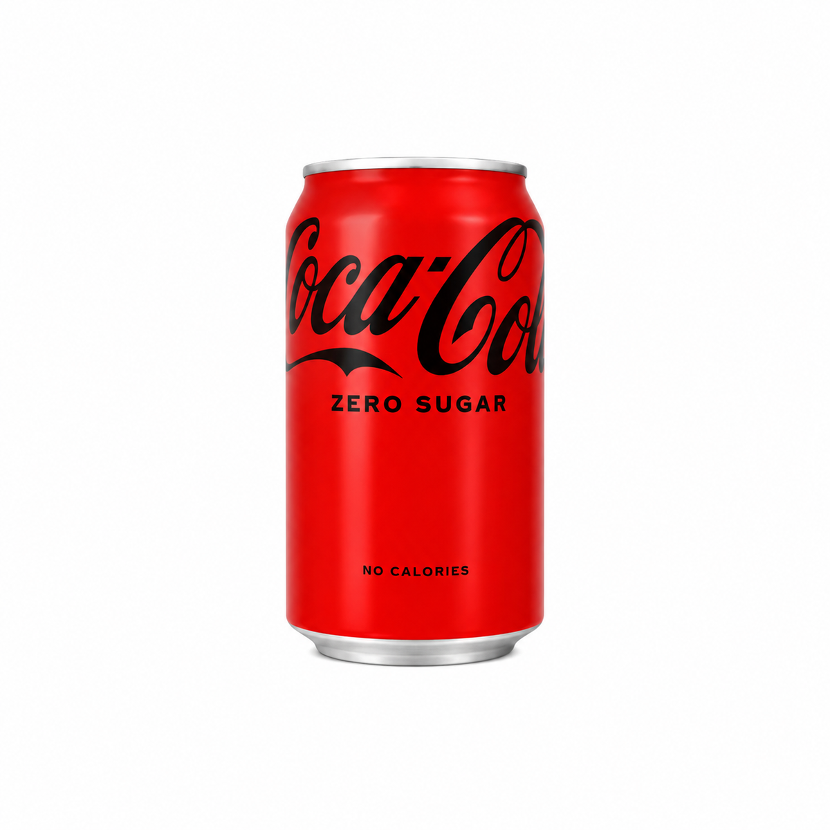 Coca-Cola Zero Sucres 330 ml