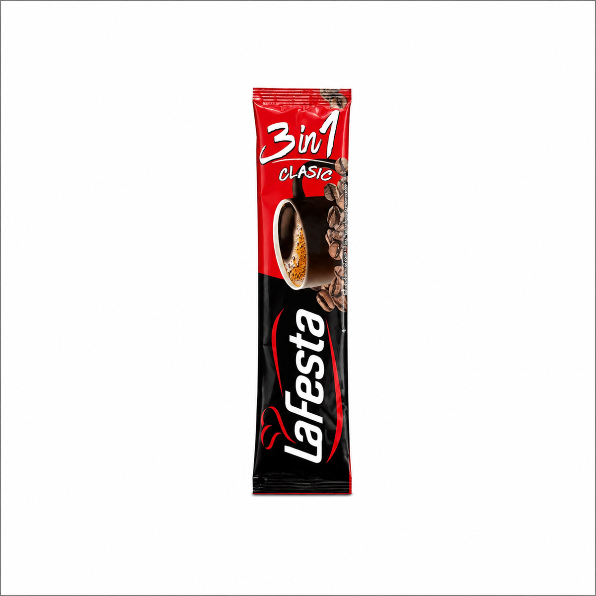 LaFesta 3 en 1 Classique