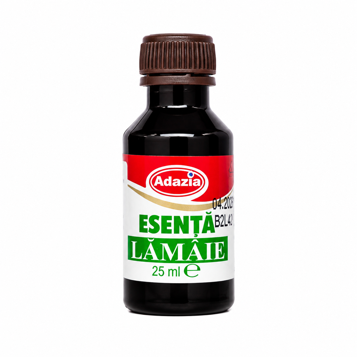 Adazia Essence de citron 25 ml