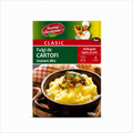 Secretul Bucătarului Clasic Fulgi de Cartofi Instant Mix