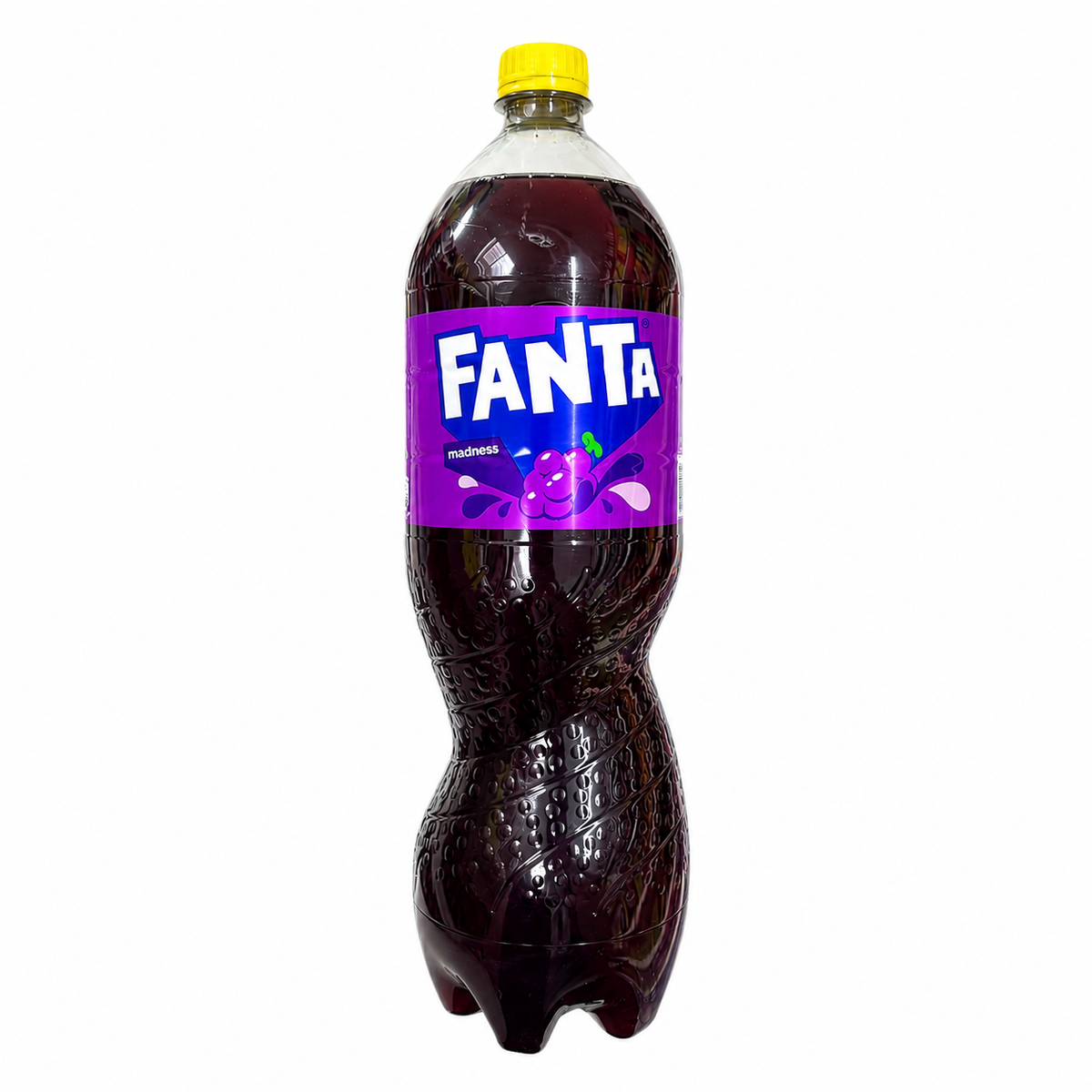 Fanta Madness 2L