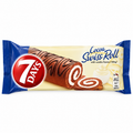 7Days Rulada Vanilie 200g