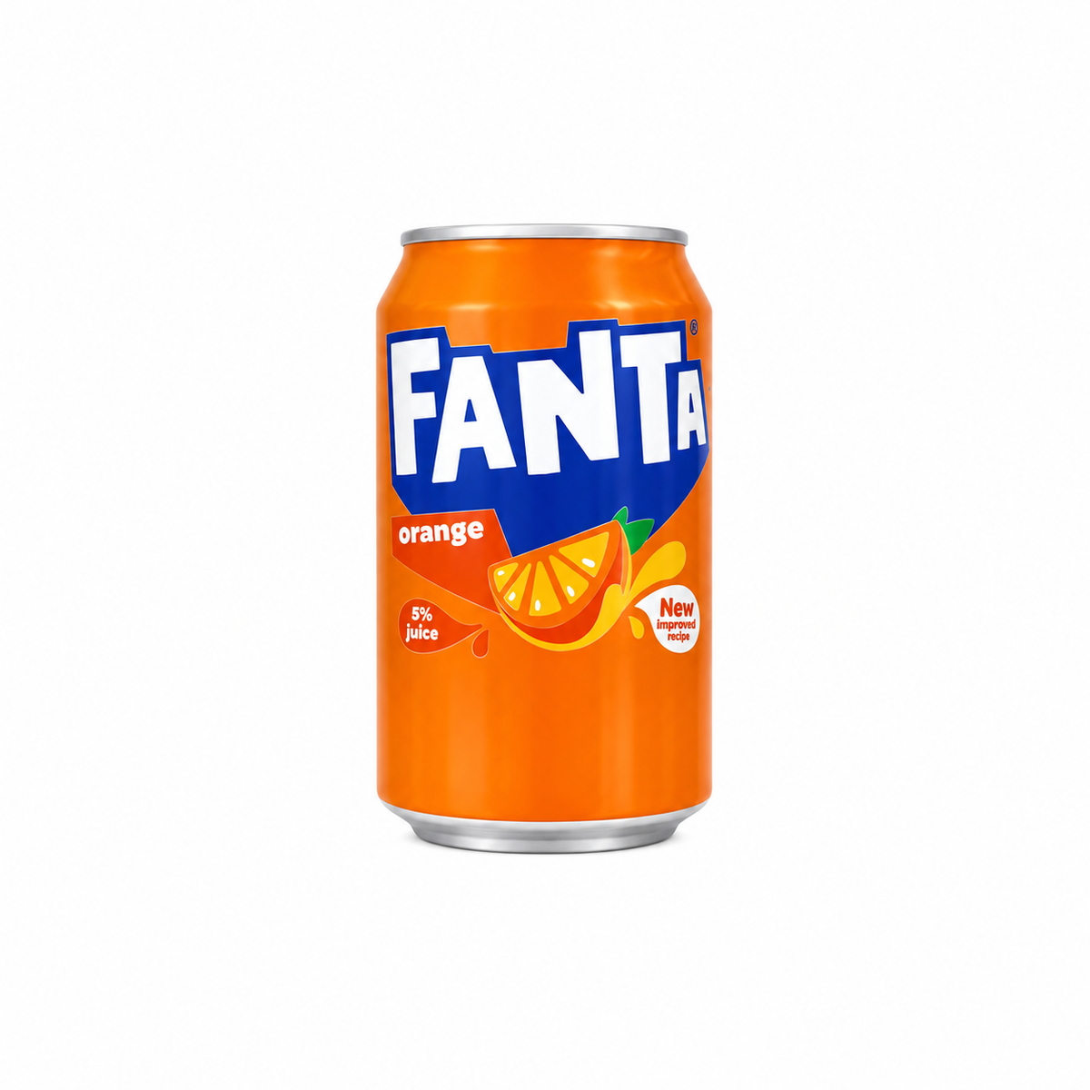 Fanta Orange 330ml