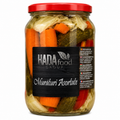 Hada Food Group Mélange de Légumes Marinés 980g