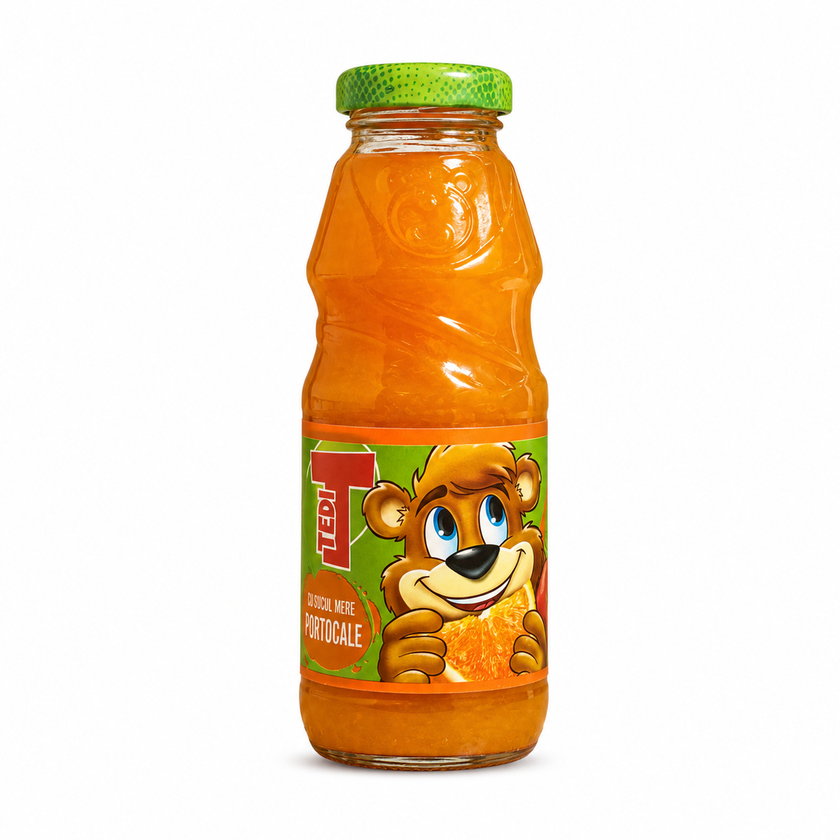 Tedi Jus d'orange 300ml
