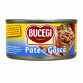 Bucegi Pate de Gâscă 120g
