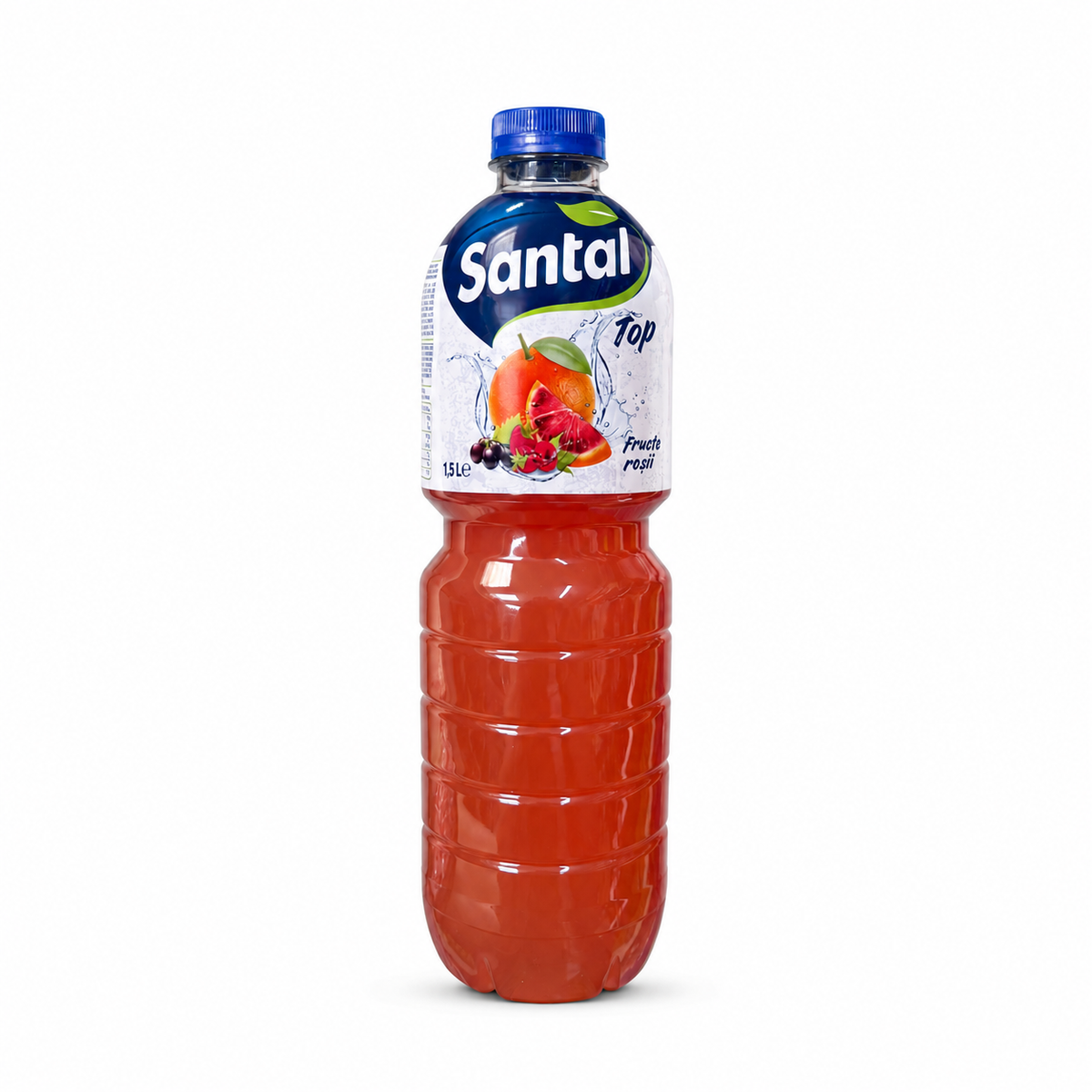 Santal Fruits Rouges 1,5L