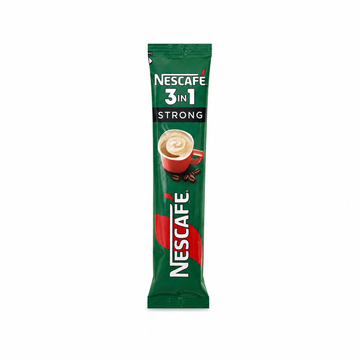 Nescafé 3en1 Intense