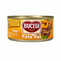 Bucegi Pâté Poulet 120g
