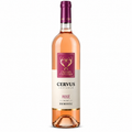 Crama Ceptura Cervus Rosé Demi-sec 750ml