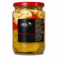Hada Food Group Mélange de cornichons au vinaigre