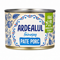 Ardealul Fainosag Pâté de porc 200g