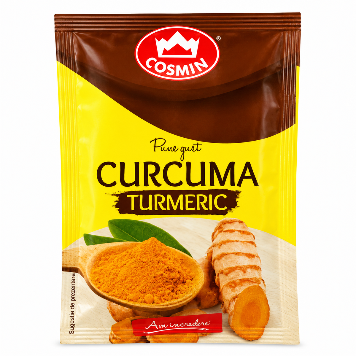 Cosmin Curcuma