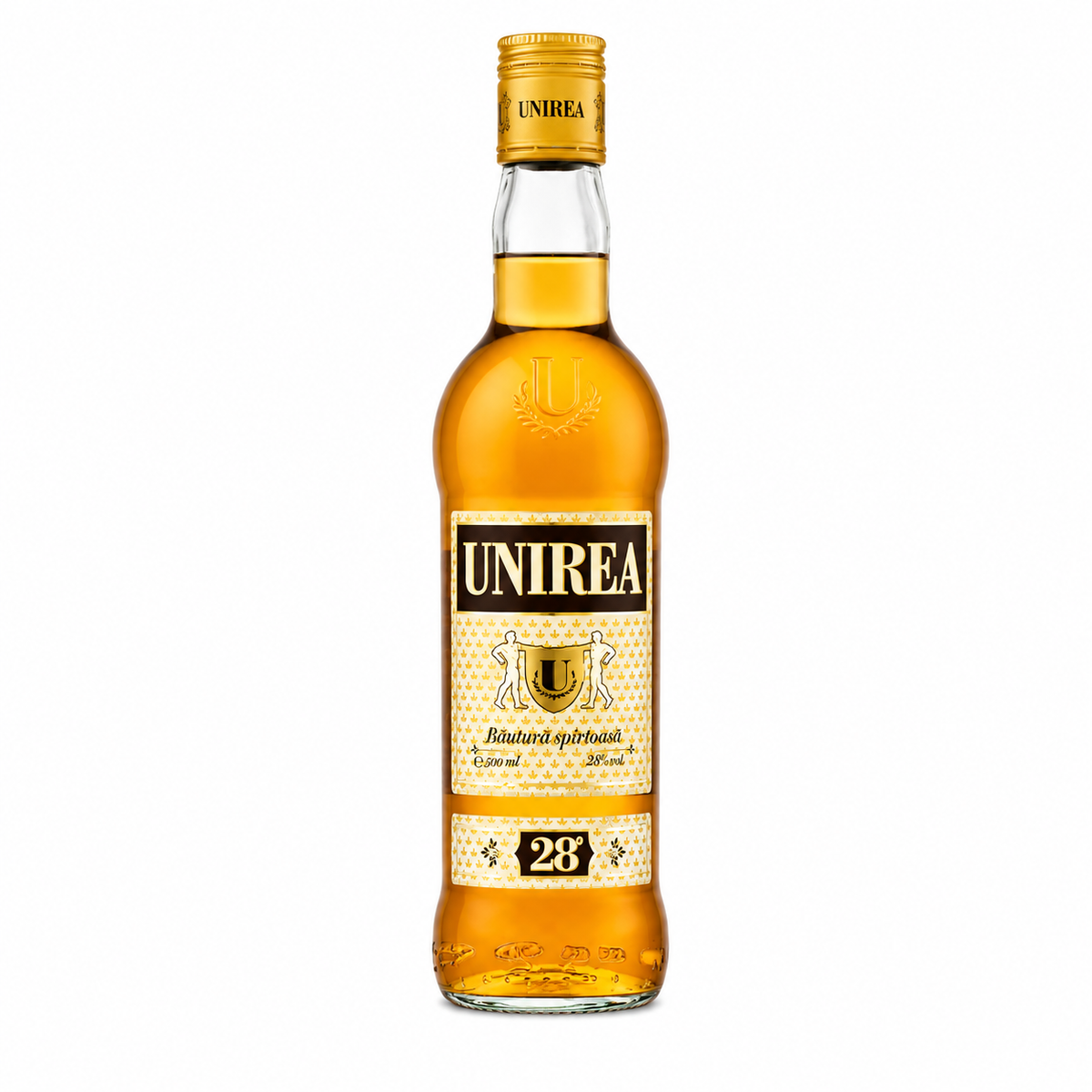 Unirea Boisson Spiritueuse 500 ml