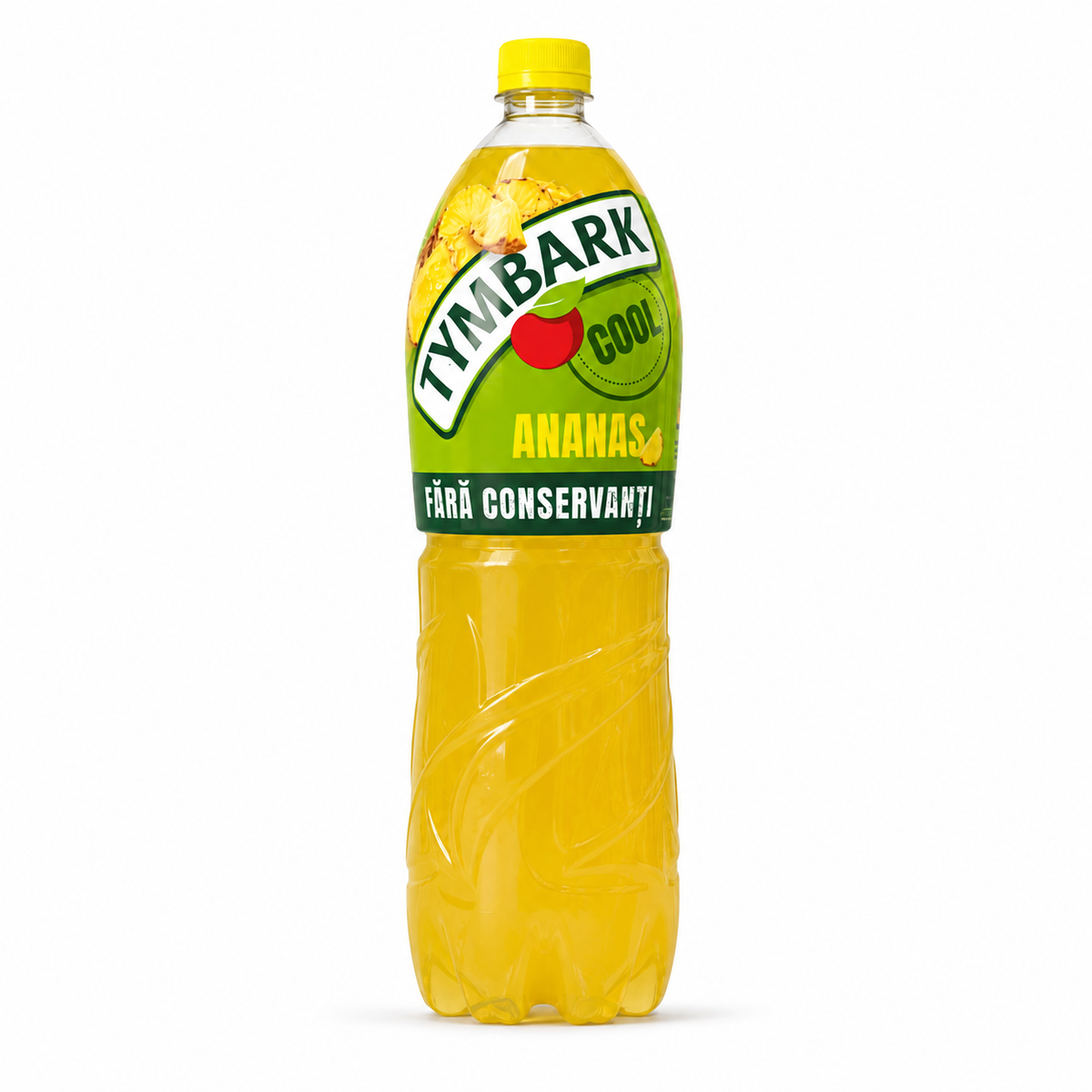 Tymbark Cool Ananas 2L