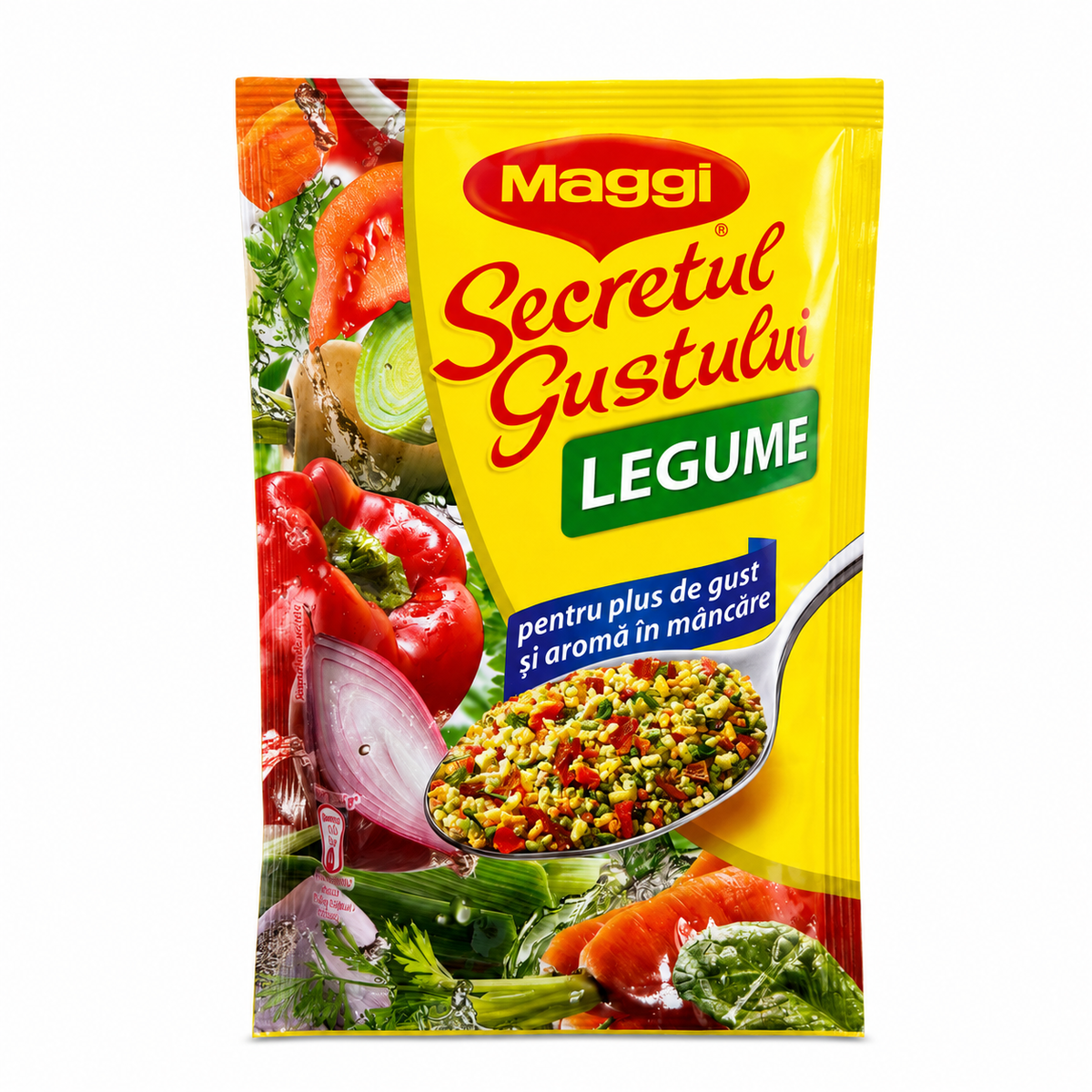 Maggi Secret du Goût Légumes 200g