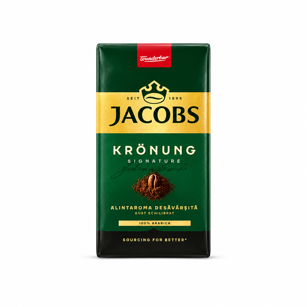 Jacobs Krönung Signature 250G