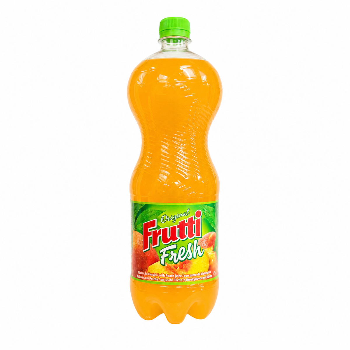 Frutti Fresh Pêche 2L