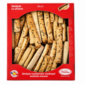 De la Neamu Craquelins traditionnels roumains au cumin – 350 g