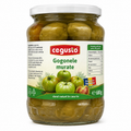 Cegusto Tomates vertes marinées 680g