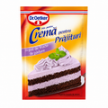 Dr. Oetker Cremă pentru prăjituri cu gust de fructe de pădure – 50 g