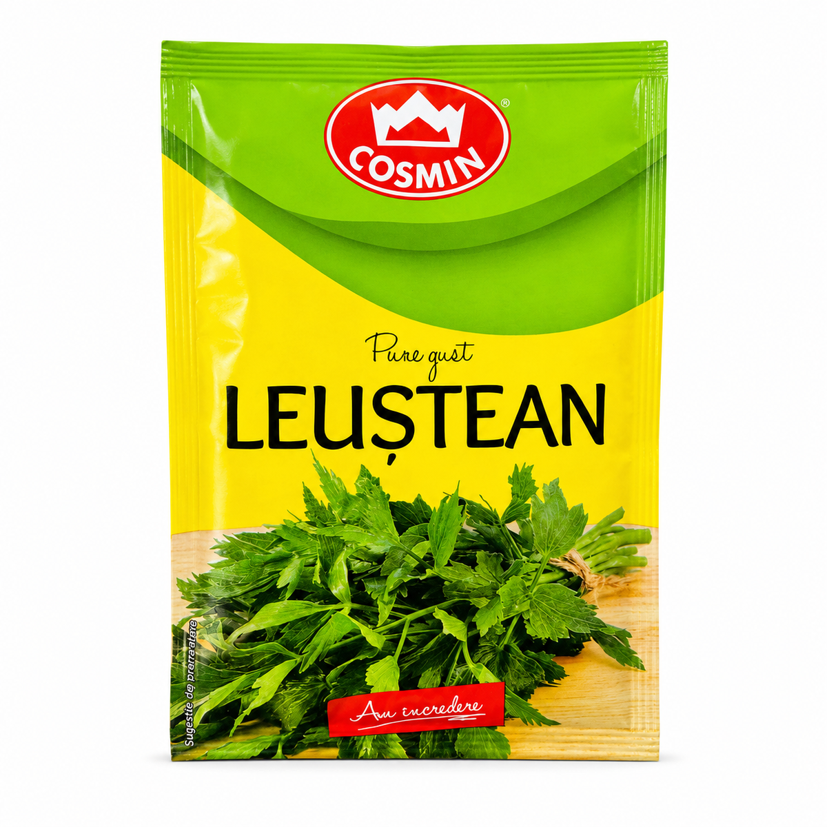 Cosmin Leuștean