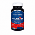 Magneziu MagneZen Z Calm – 60 Capsule