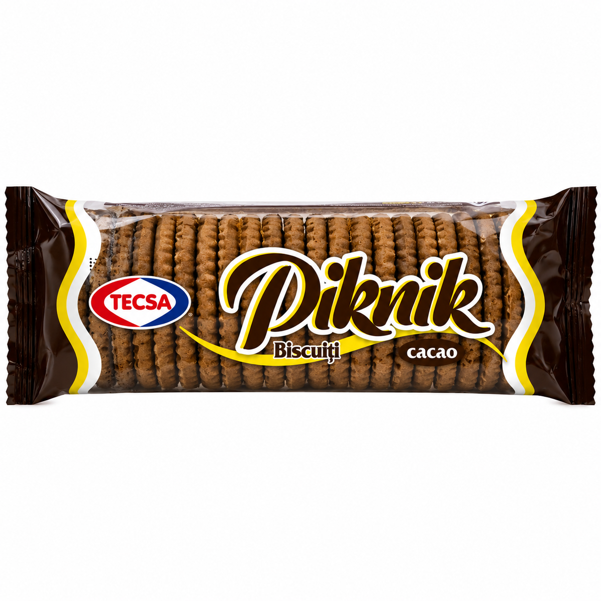 TECSA Pique-nique Biscuits au Cacao 70 g