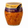 Capricii și Delicii Zacuscă de Vinete 525g