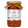 La bonne humeur des dames Zacusca aux champignons 330g