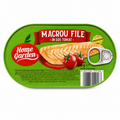 Home Garden  Macrou File în Sos Tomat 170g