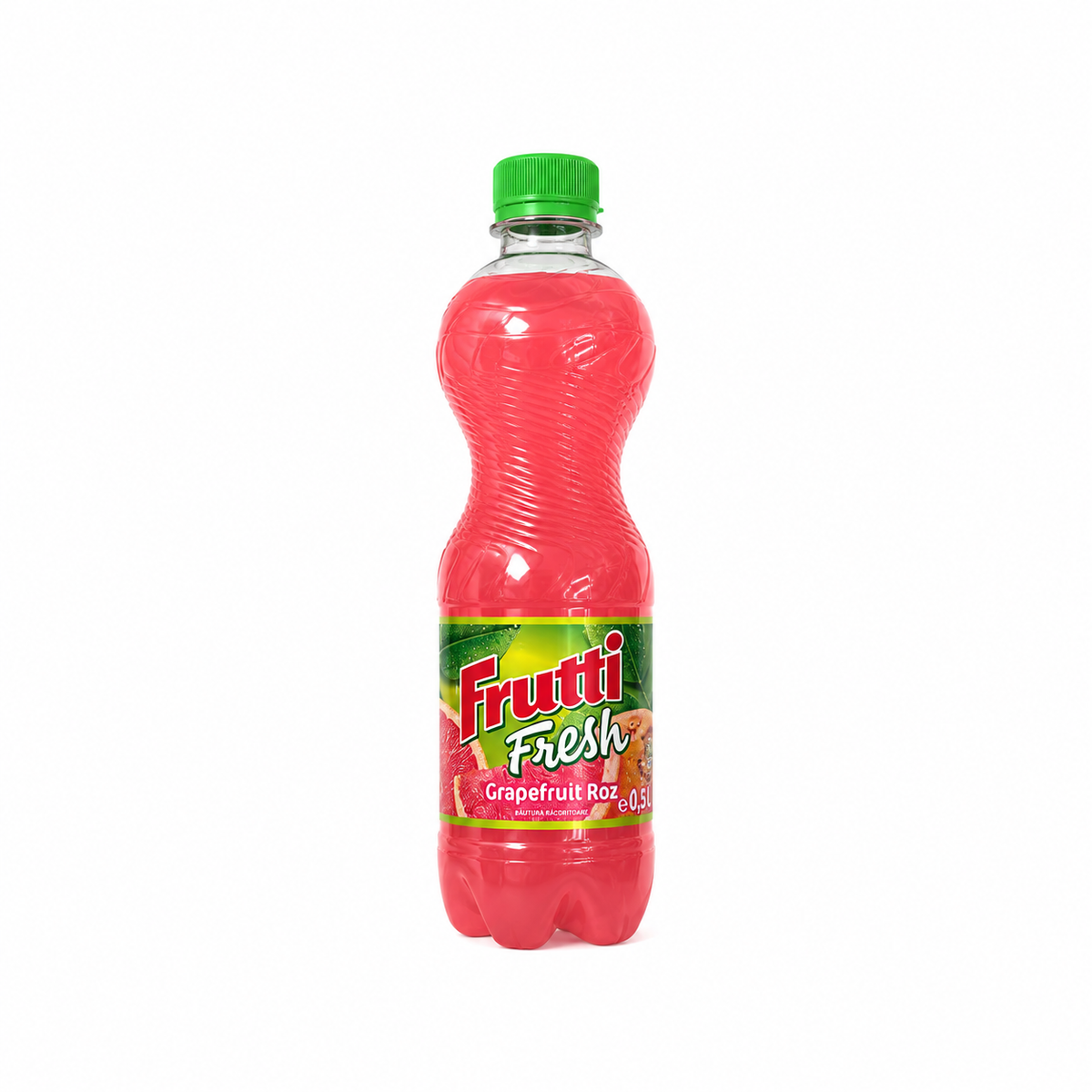 Frutti Fresh Pamplemousse Rose 0,5L