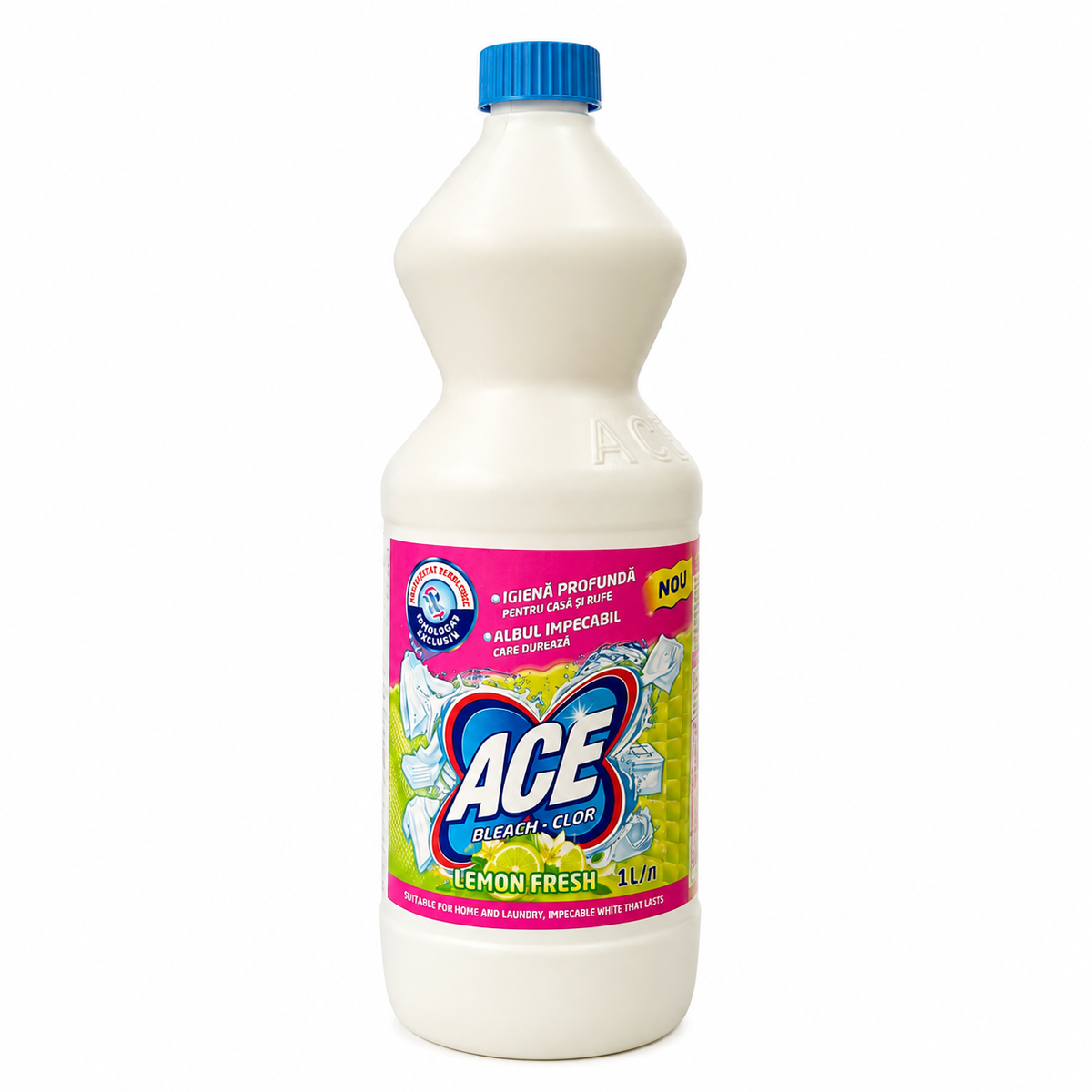 ACE Chlore parfumé 1L