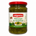 Cegusto Peterselie in pekel 300g