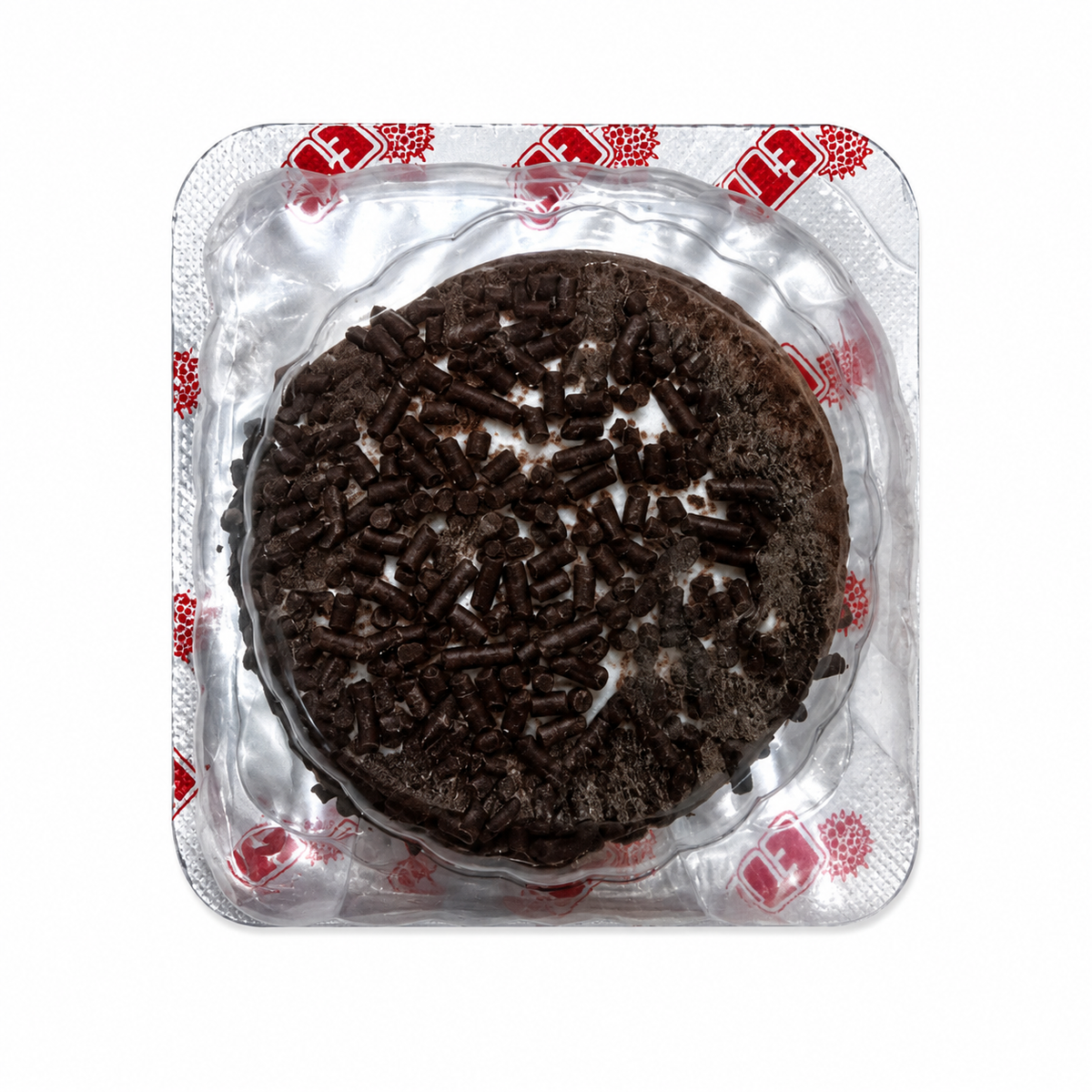ETi Puf biscuiți cu spuma de lapte si cacao 18g