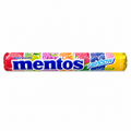 Mentos Rainbow 37,5 g