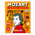 Mozart – Geïllustreerde biografie