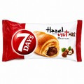 Croissant 7Days Hazel Nut Max cu Umplutură de Alune 80g