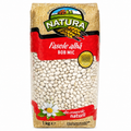 Natura Haricots Blancs Petits 1kg
