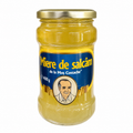 Moș Costache Miel de fleurs d'acacia 400g