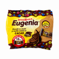 Eugenia Biscuiți cu Cacao și Multă Cremă cu Cacao 10 buc
