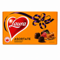 Laura Bonbons Assortis 138g